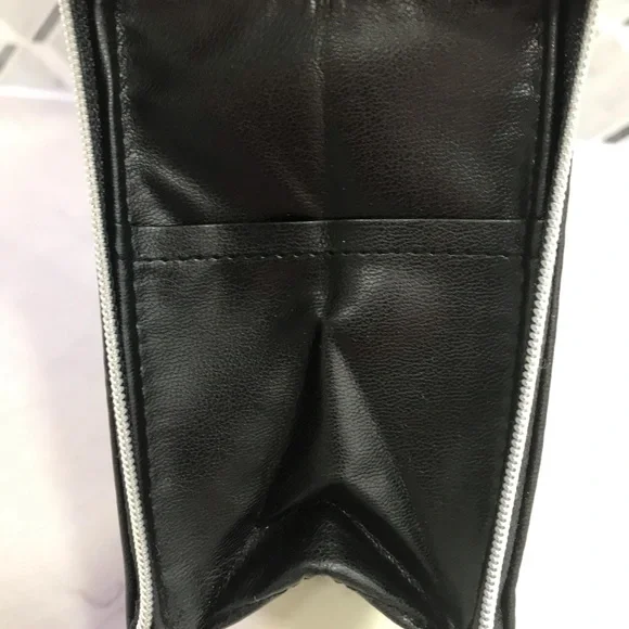 DIOR MAKEUP BRUSH COSMETICS CASE BAG TOTE - Picture 7 of 7